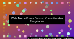 grafik wala meron forum diskusi