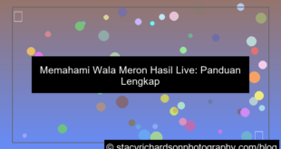 grafik wala meron hasil live