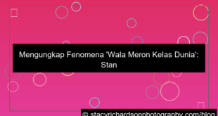 gambar wala meron kelas dunia