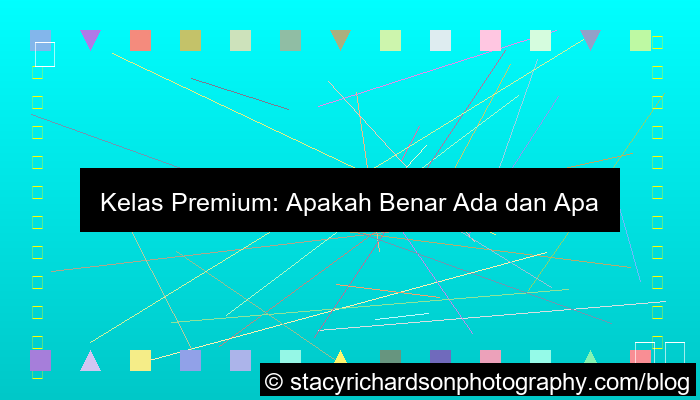 grafik wala meron kelas premium