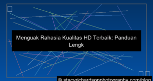 wala meron kualitas hd terbaik