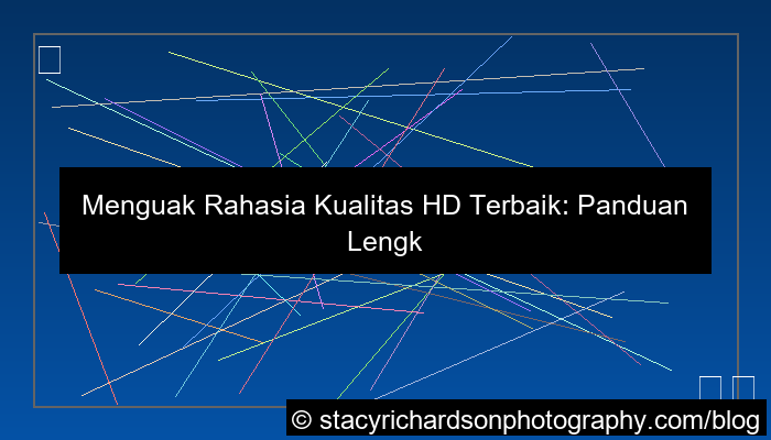 wala meron kualitas hd terbaik
