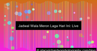 visual wala meron laga hari ini
