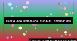 desain wala meron laga internasional