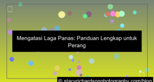 ilustrasi wala meron laga panas