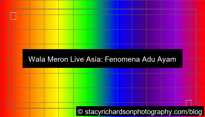 wala meron live asia