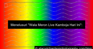 desain wala meron live cambodia hari ini