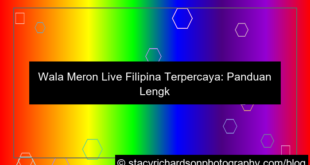 wala meron live filipina terpercaya
