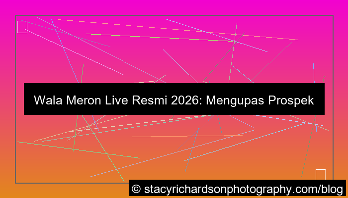 grafik wala meron live resmi 2026