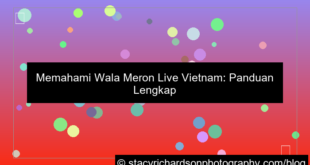 wala meron live vietnam