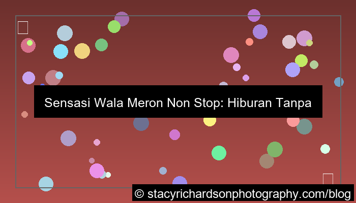 visual wala meron non stop