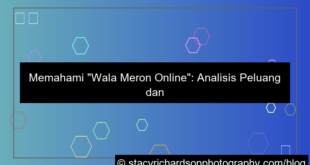 ilustrasi wala meron online