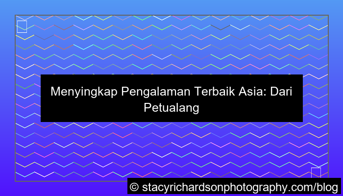 visual wala meron pengalaman terbaik asia