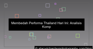wala meron performa thailand hari ini
