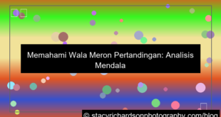 wala meron pertandingan