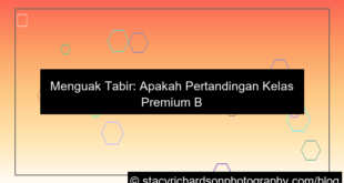 wala meron pertandingan kelas premium