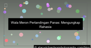 wala meron pertandingan panas