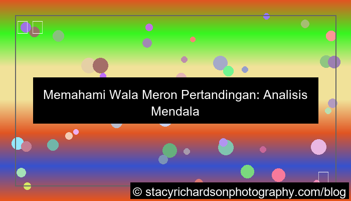 wala meron pertandingan