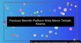 grafik wala meron platform terbaik