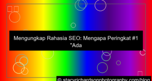 wala meron ranking nomor satu