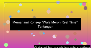 wala meron real time