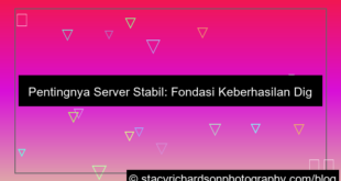 wala meron server stabil
