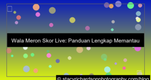 wala meron skor live
