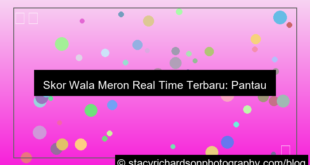 visual wala meron skor real time terbaru