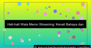 grafik wala meron streaming