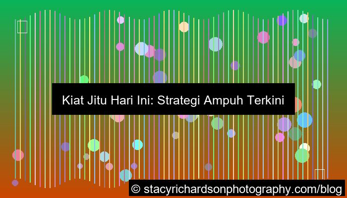 grafik wala meron tips jitu hari ini