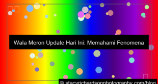 gambar wala meron update hari ini