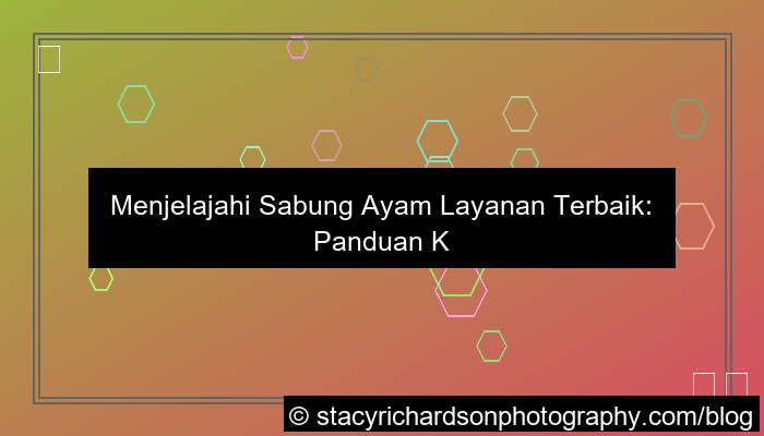 grafik sabung ayam layanan terbaik