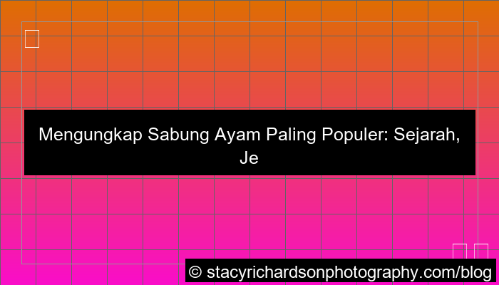 gambar sabung ayam paling populer