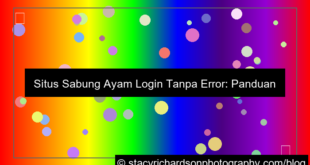 situs sabung ayam login tanpa error