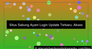 situs sabung ayam login update terbaru