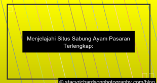 ilustrasi situs sabung ayam pasaran terlengkap