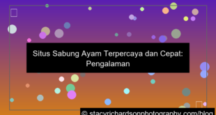 visual situs sabung ayam terpercaya dan cepat