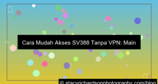 sv388 akses tanpa vpn