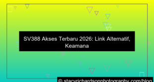 grafik sv388 akses terbaru 2026