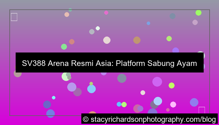 sv388 arena resmi asia