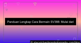 ilustrasi sv388 cara bermain