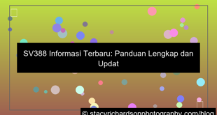visual sv388 informasi terbaru