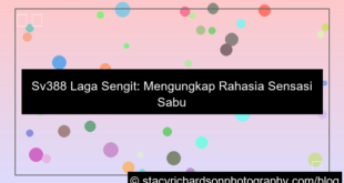 sv388 laga sengit