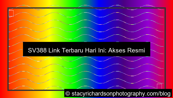 ilustrasi sv388 link terbaru hari ini