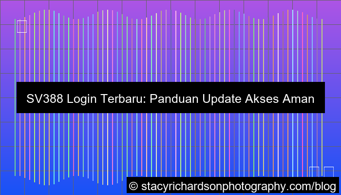 grafik sv388 login update