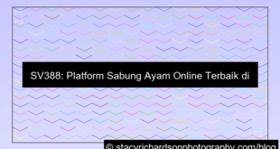 sv388 platform terbaik indonesia