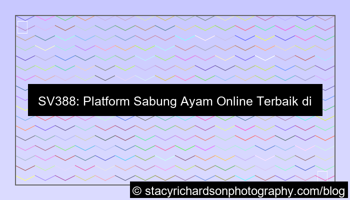 sv388 platform terbaik indonesia