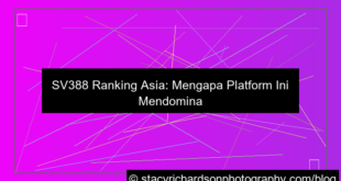 sv388 ranking asia