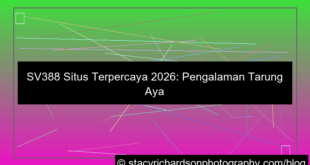 sv388 situs terpercaya 2026