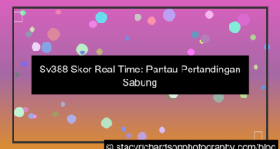 desain sv388 skor real time